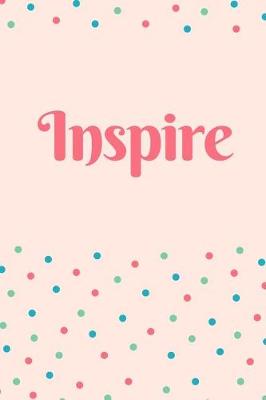 Book cover for Inspire