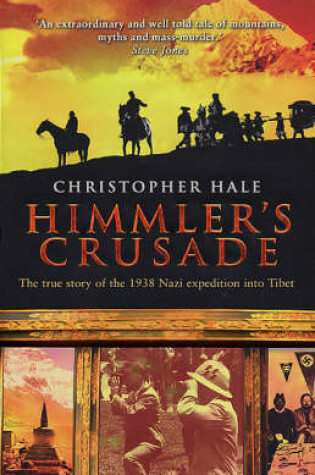 Cover of Himmler's Crusade