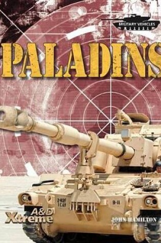 Cover of Paladins