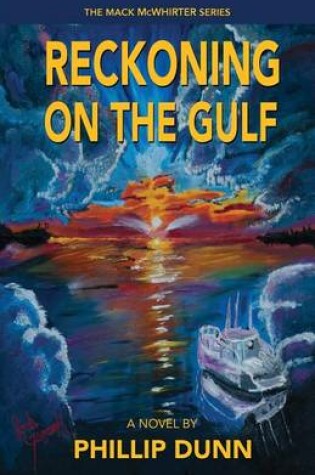Cover of Reckoning on the Gulf