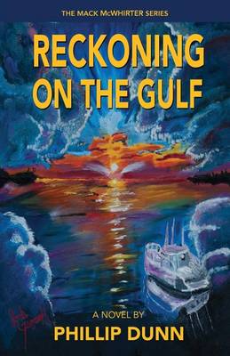 Book cover for Reckoning on the Gulf