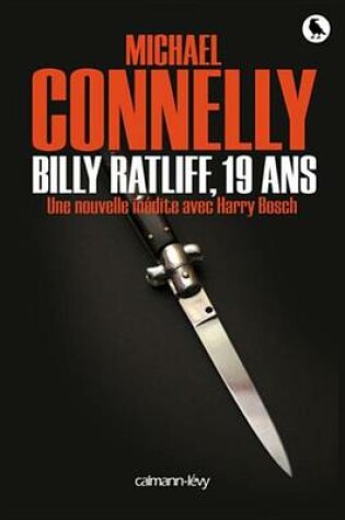 Cover of Billy Ratliff, 19 ANS