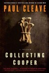 Book cover for Collecting Cooper