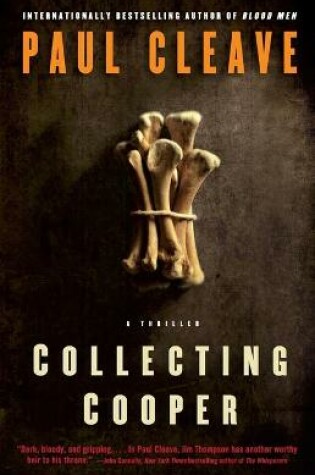 Cover of Collecting Cooper