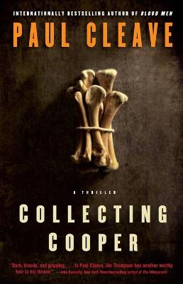 Book cover for Collecting Cooper