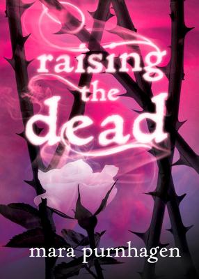 Book cover for Raising The Dead