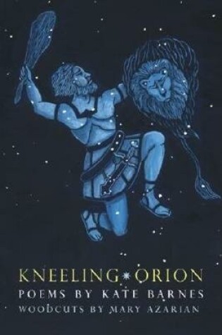 Cover of Kneeling Orion