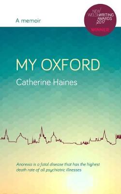 Book cover for My Oxford