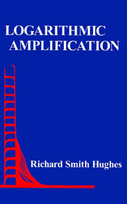 Cover of Logarithmic Amplification