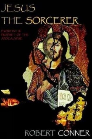 Cover of Jesus the Sorcerer