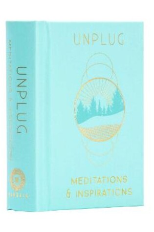 Cover of Unplug [Mini Book]