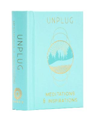 Book cover for Unplug [Mini Book]