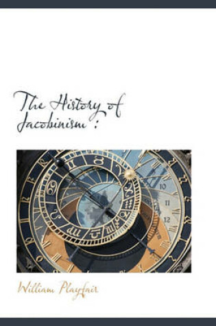 Cover of The History of Jacobinism