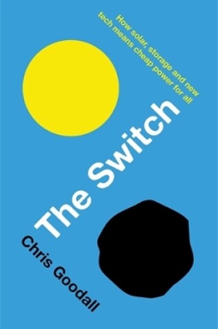 Cover of The Switch