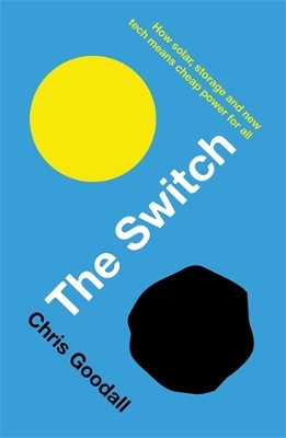 Book cover for The Switch