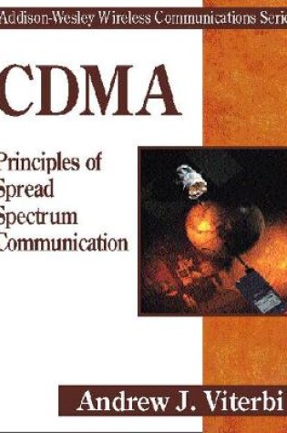 Cover of CDMA