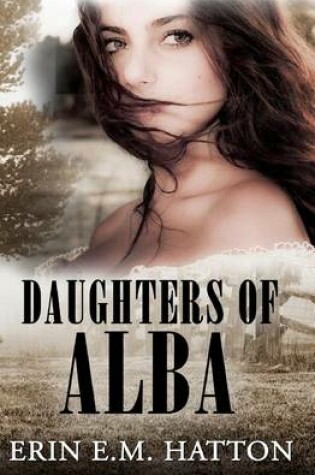 Cover of Daughters of Alba