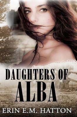 Book cover for Daughters of Alba