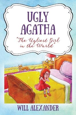 Book cover for Ugly Agatha