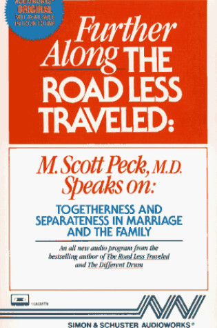 Cover of Together and Separateness in Marriage and the Family