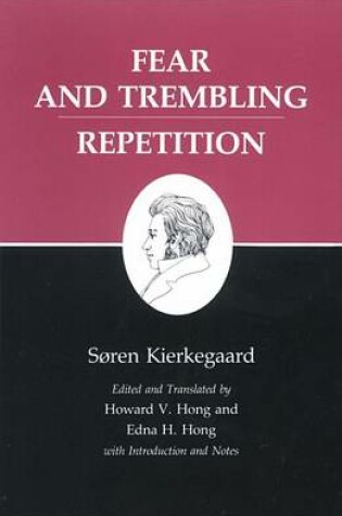 Cover of Kierkegaard's Writings, VI, Volume 6