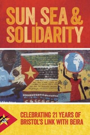 Cover of Sun, Sea & Solidarity