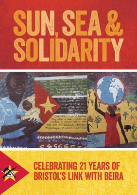 Book cover for Sun, Sea & Solidarity