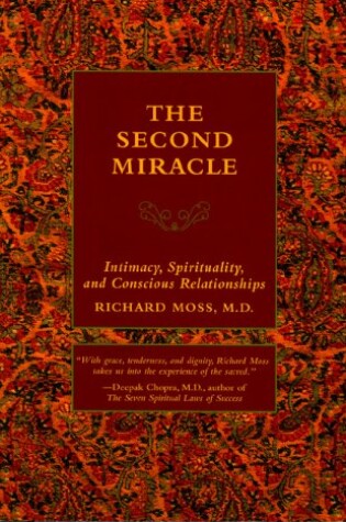 Cover of The Second Miracle