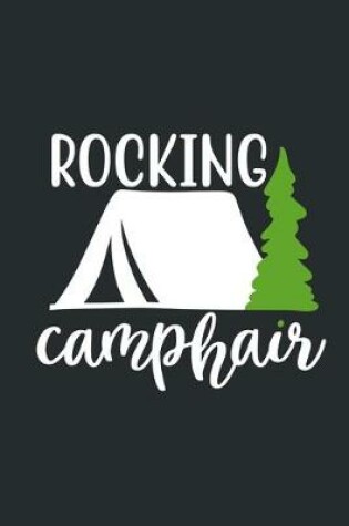 Cover of Rocking Camphair