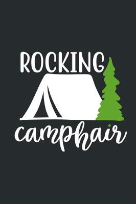 Book cover for Rocking Camphair