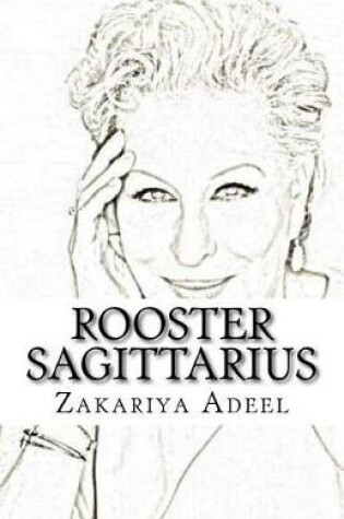 Cover of Rooster Sagittarius