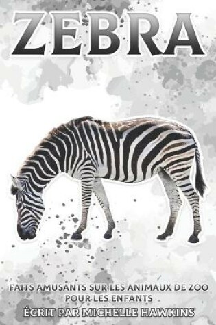 Cover of Zebra