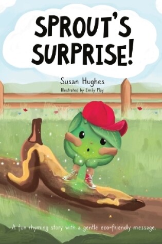 Cover of Sprout's Surprise|