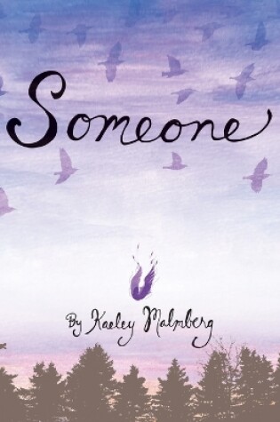 Cover of Someone