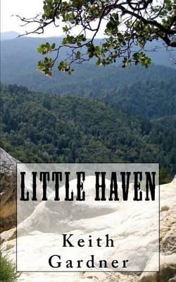 Book cover for Little Haven