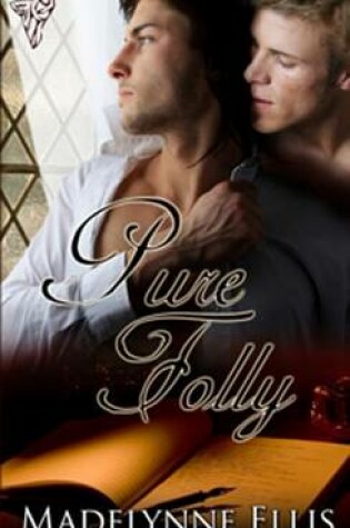Cover of Pure Folly