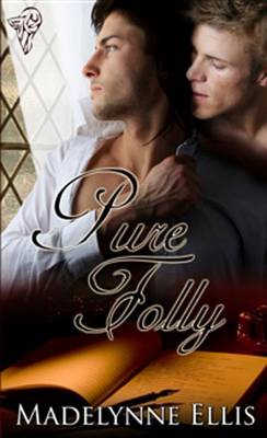 Book cover for Pure Folly