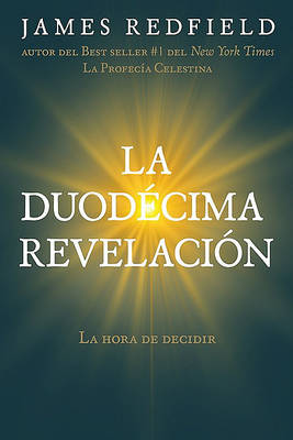 Book cover for La Duodecima Revelacion