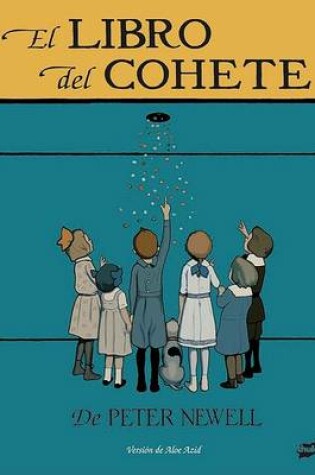 Cover of El Libro del Cohete