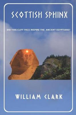 Book cover for Scottish Sphinx
