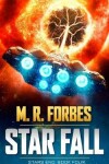 Book cover for Star Fall