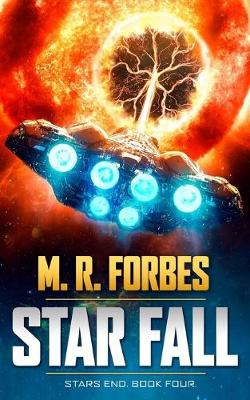 Book cover for Star Fall