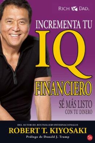 Cover of Incrementa Tu IQ Fincanciero