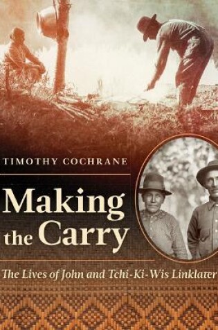 Cover of Making the Carry