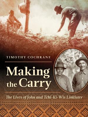 Book cover for Making the Carry