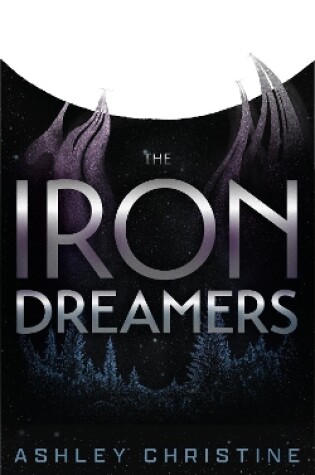 Cover of Iron Dreamers