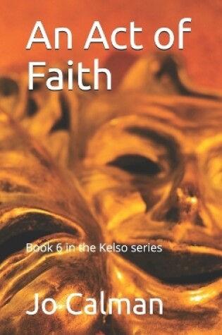 Cover of An Act of Faith