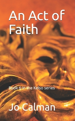 Cover of An Act of Faith