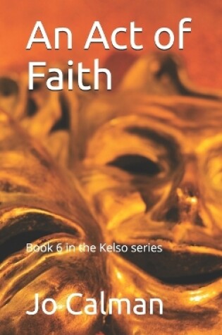 Cover of An Act of Faith