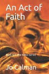 Book cover for An Act of Faith